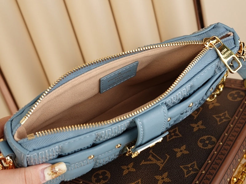 Ezyycart Bags ln Luxury Bag --58494