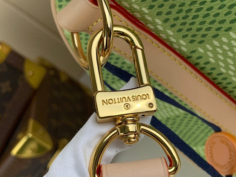 Anum Bags ln Luxury Bag --56969