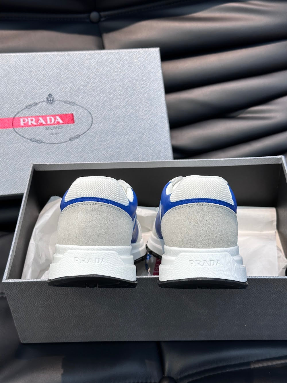 Ezyycart Bags Prada Luxury Heels --52951