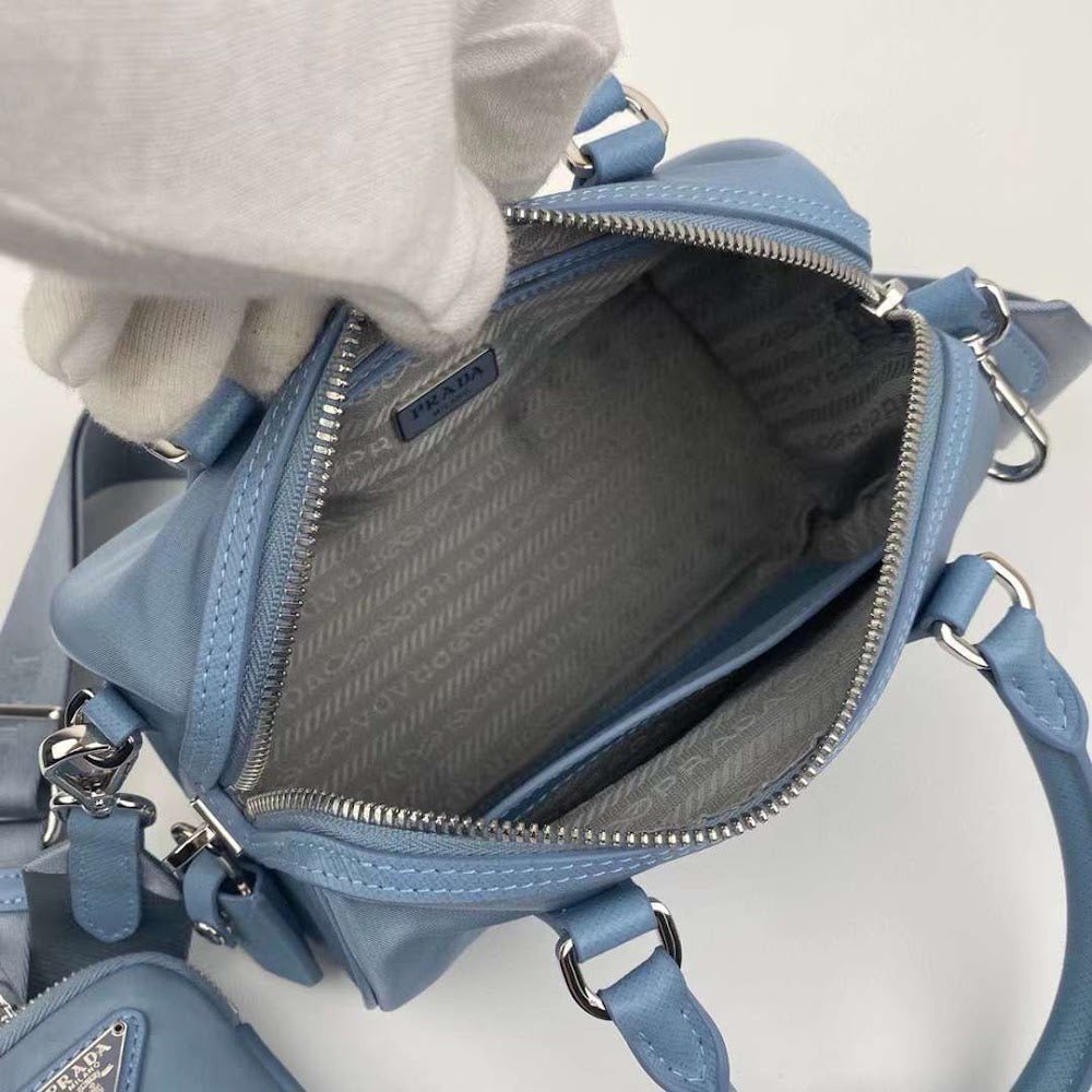 Ezyycart Bags Prada Luxury Bag --53768