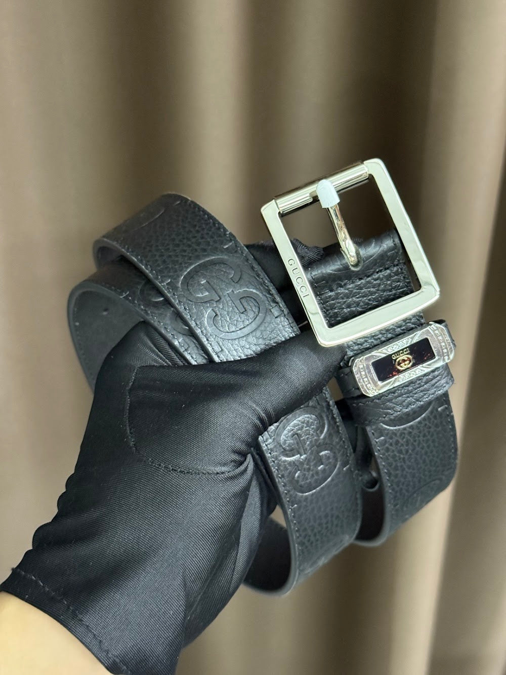 Ezyycart Bags Guccin Luxury Belt --105490