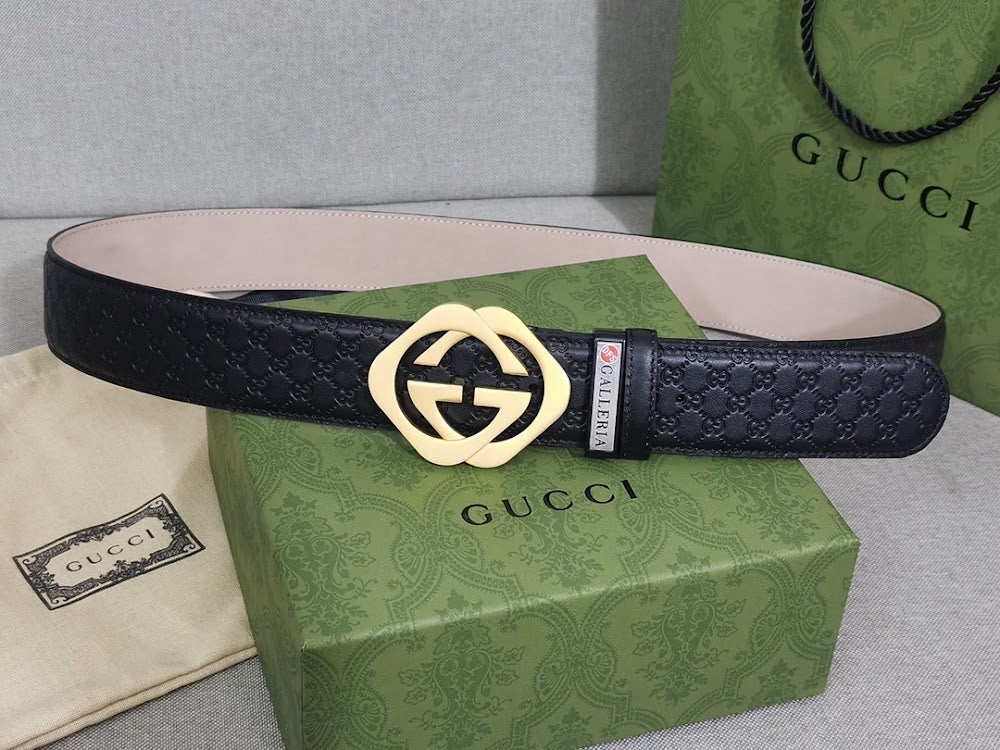 Ezyycart Bags Guccin Luxury Belt --108433