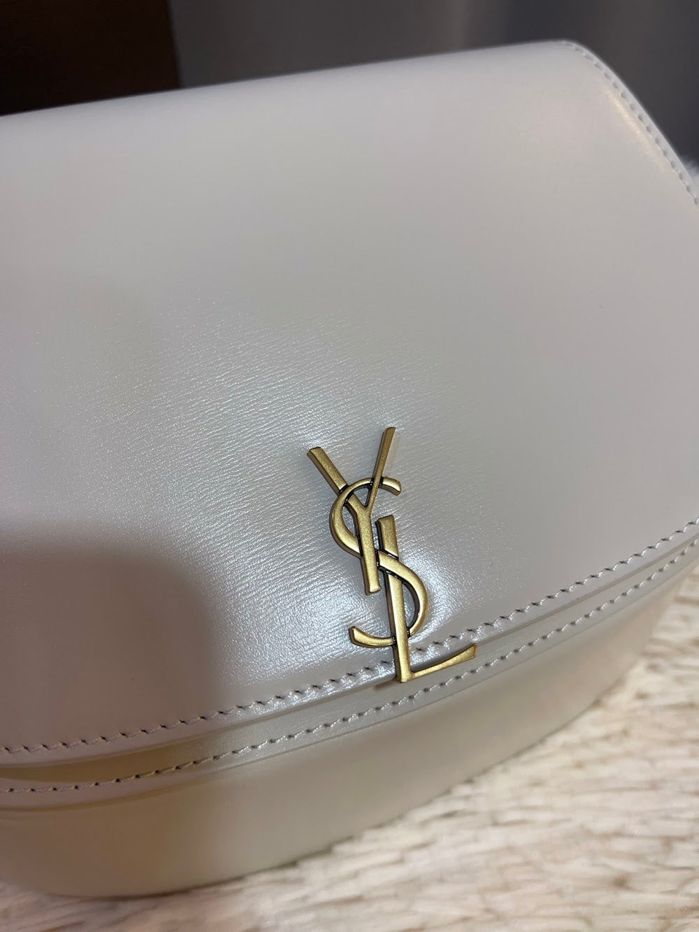Ezyycart Bags YSLn Luxury Bag --119125