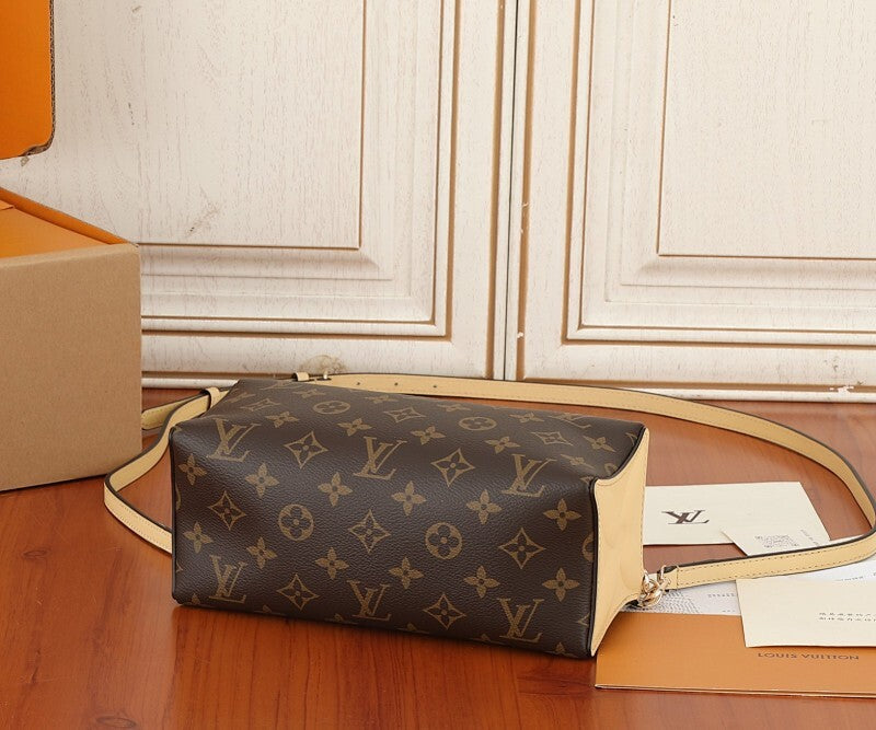 Anum Bags LVn Luxury Bag --78914