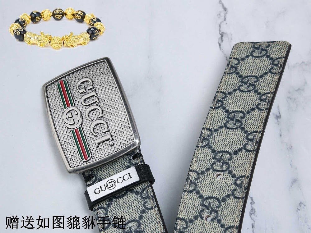 Ezyycart Bags Guccin Luxury Belt --105242
