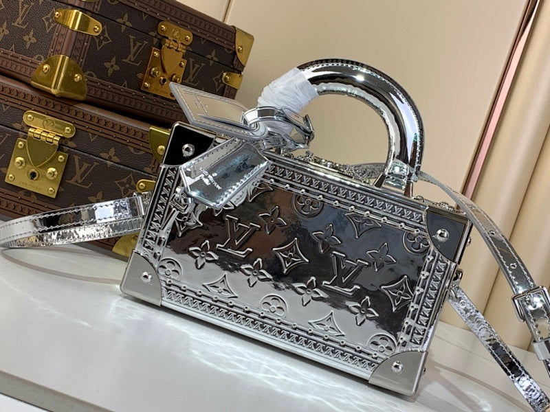 Ezyycart Bags ln Luxury Bag --57619