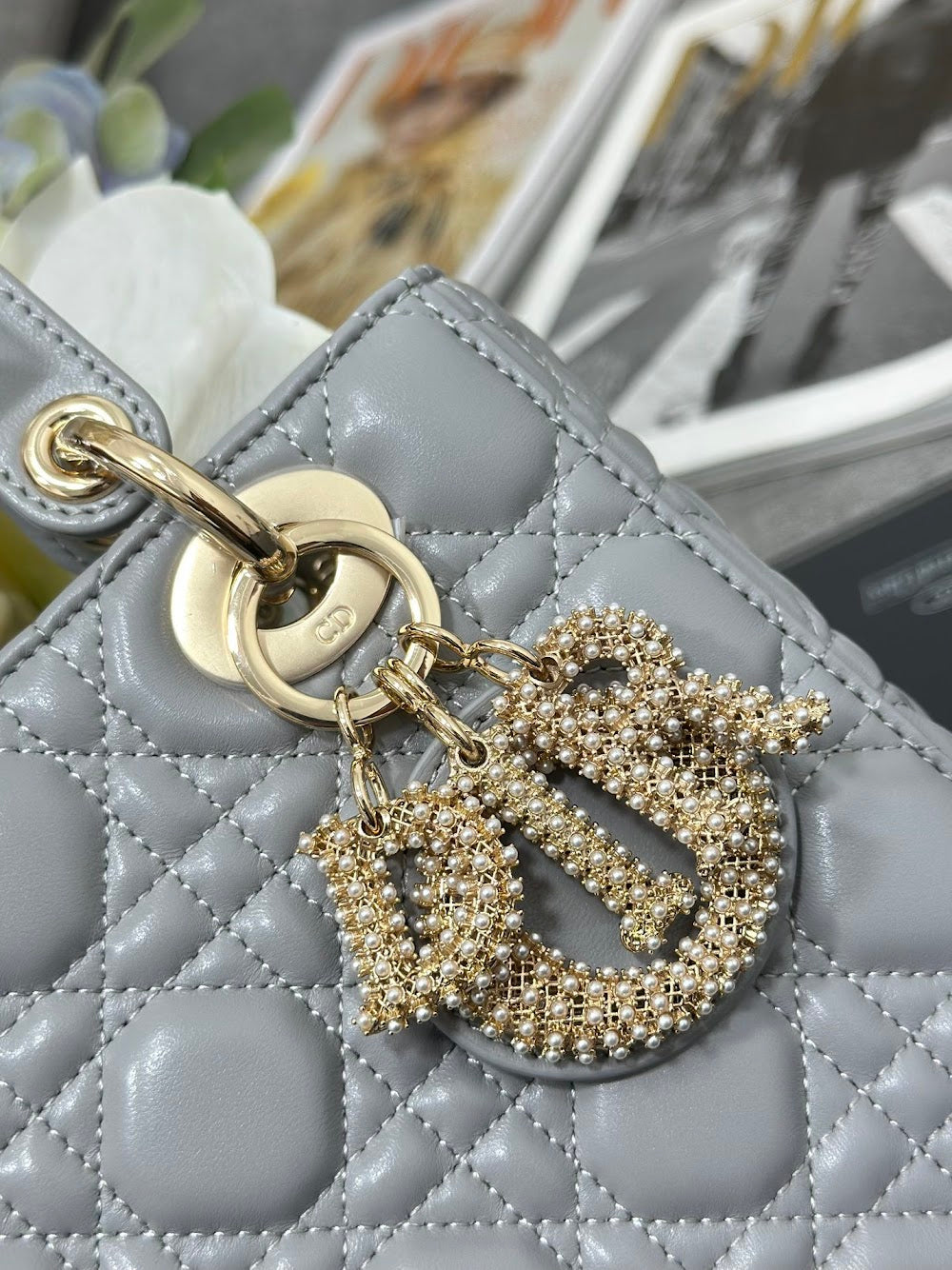 Ezyycart Bags Diorn Luxury Bag --115894