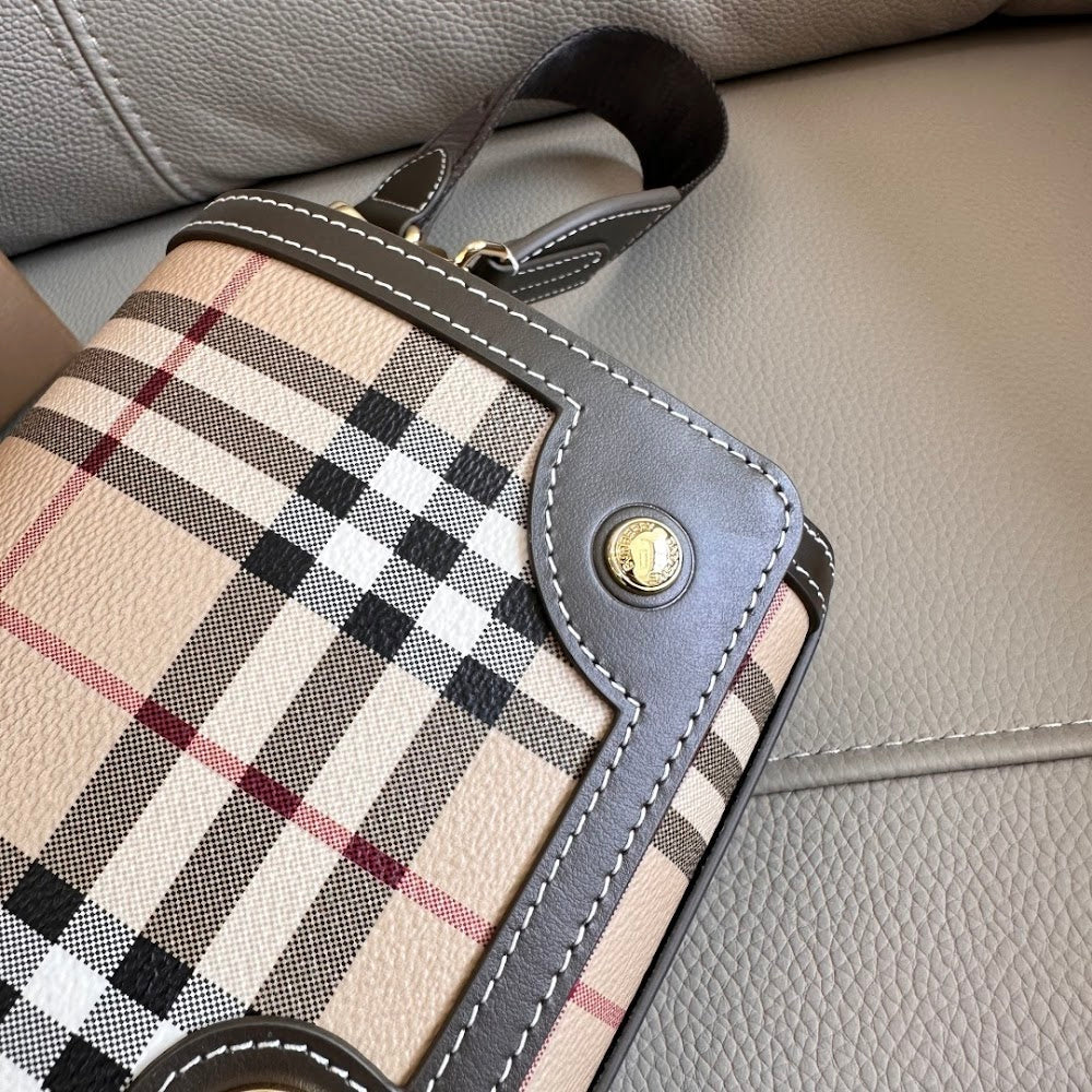 Ezyycart Bags Burberryn Luxury Bag --92625
