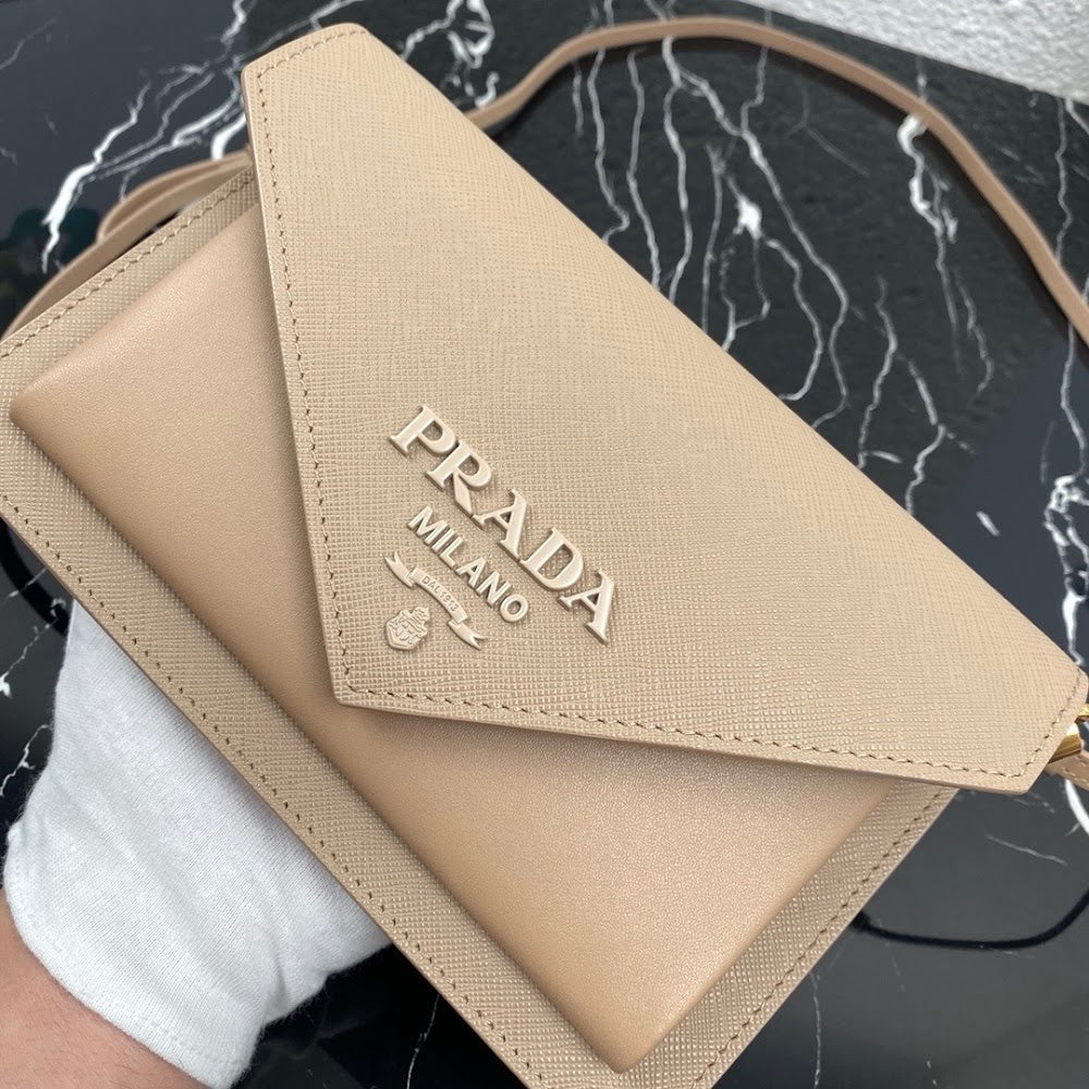 Ezyycart Bags Prada Luxury Bag --53799