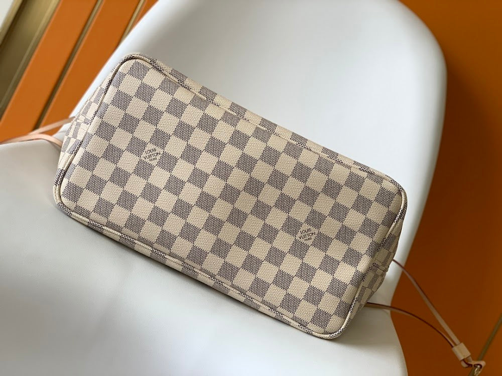 Anum Bags LVn Luxury Bag --79271
