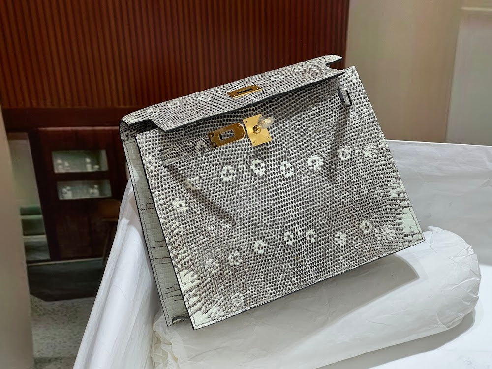 Anum Bags Hermesn Luxury Bag --117318
