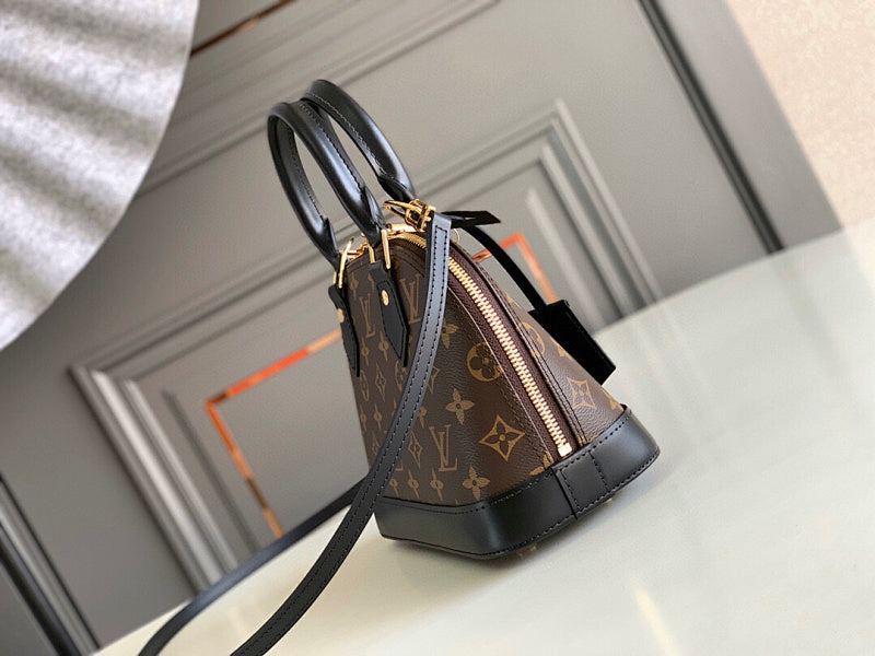 Anum Bags LVn Luxury Bag --80330