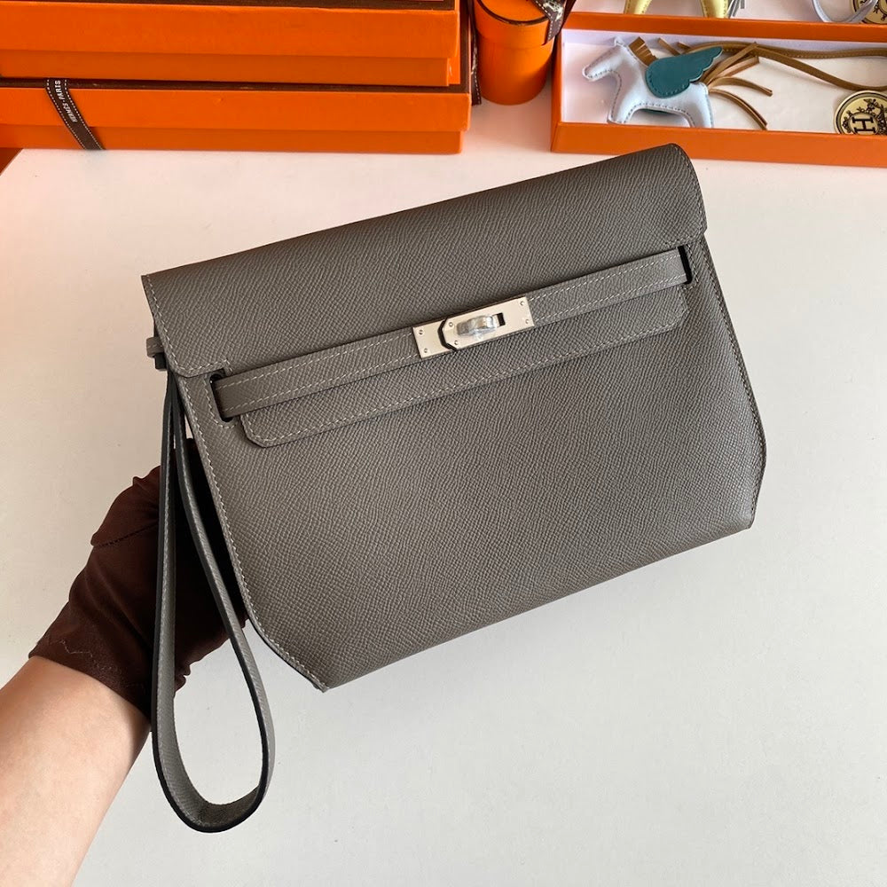 Anum Bags Hermesn Luxury Bag --116702