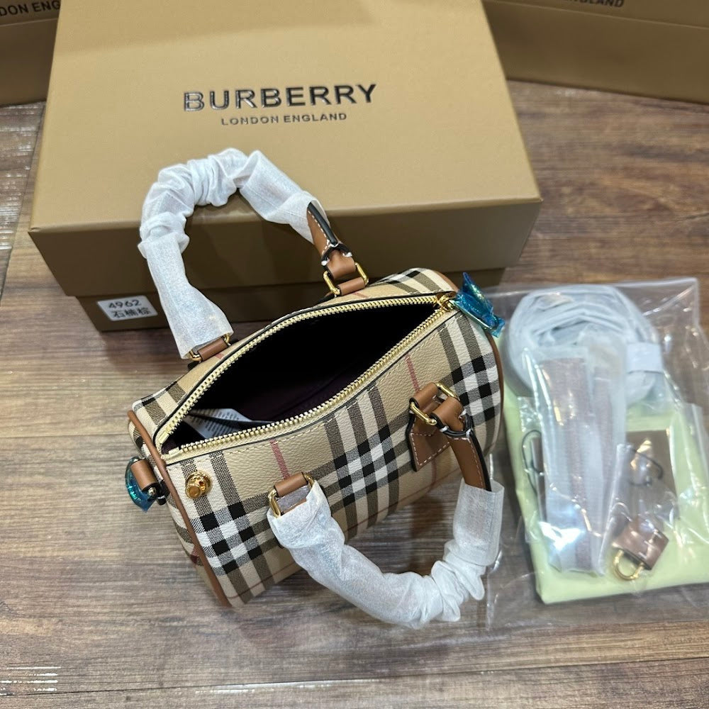 Ezyycart Bags Burberryn Luxury Bag --91752