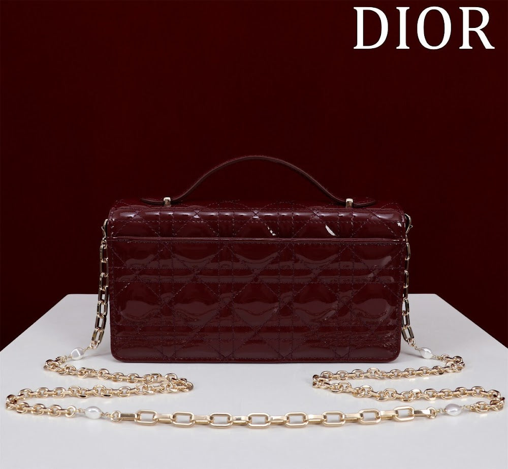 Ezyycart Bags Diorn Luxury Bag --116226