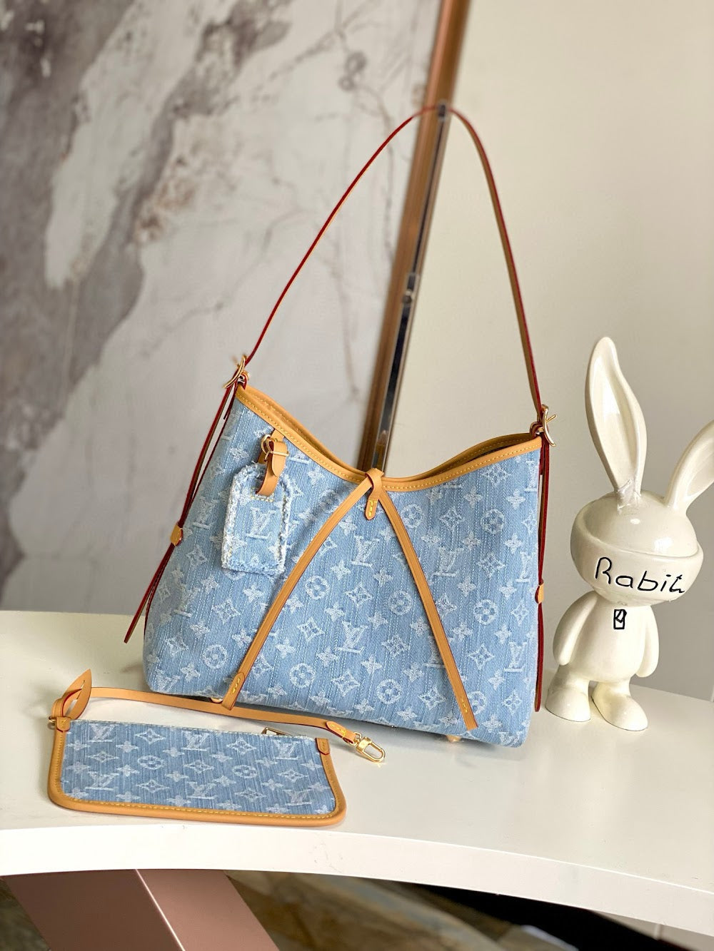 Anum Bags LVn Luxury Bag --79195