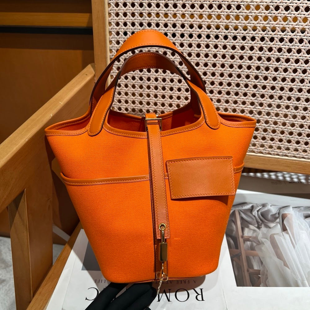 Anum Bags Hermesn Luxury Bag --118542