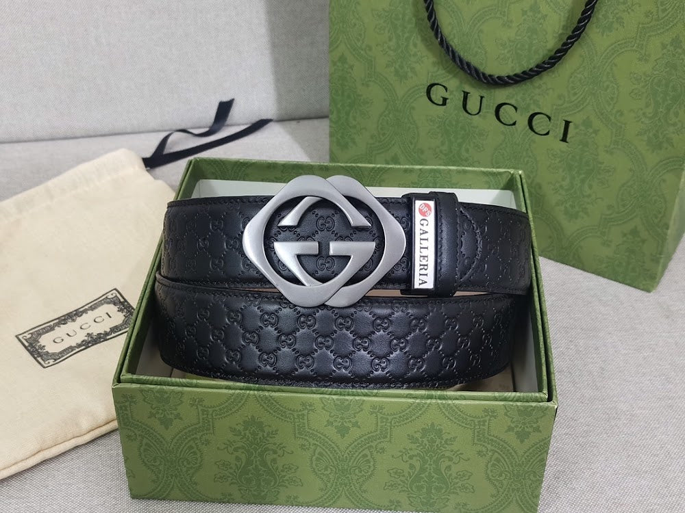 Ezyycart Bags Guccin Luxury Belt --105578