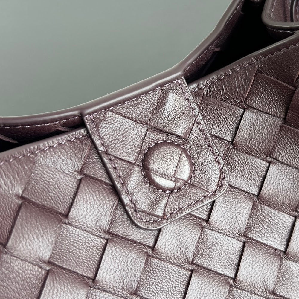 Ezyycart Bags Bottegan Luxury Bag --91281