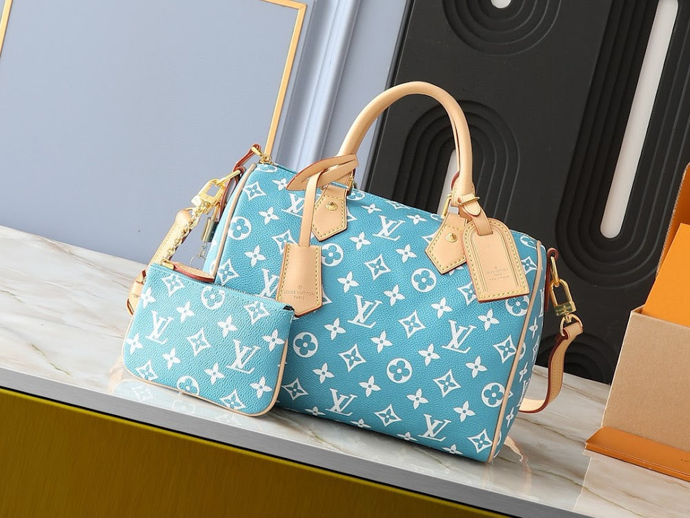 Anum Bags LVn Luxury Bag --79626