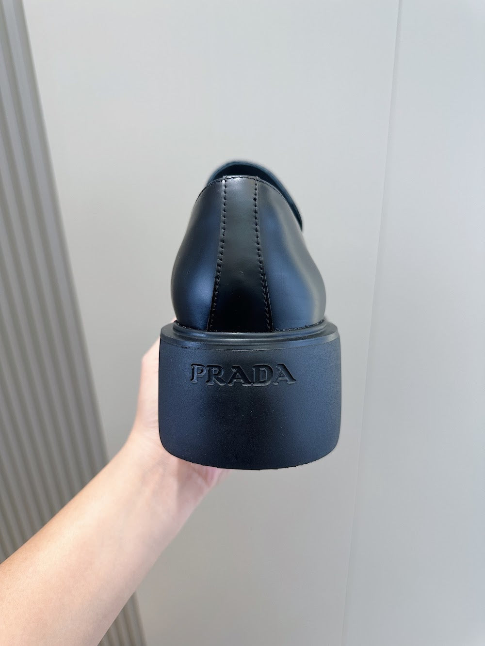 Ezyycart Bags Prada Luxury Heels --53077