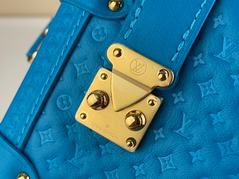 Ezyycart Bags ln Luxury Bag --57595