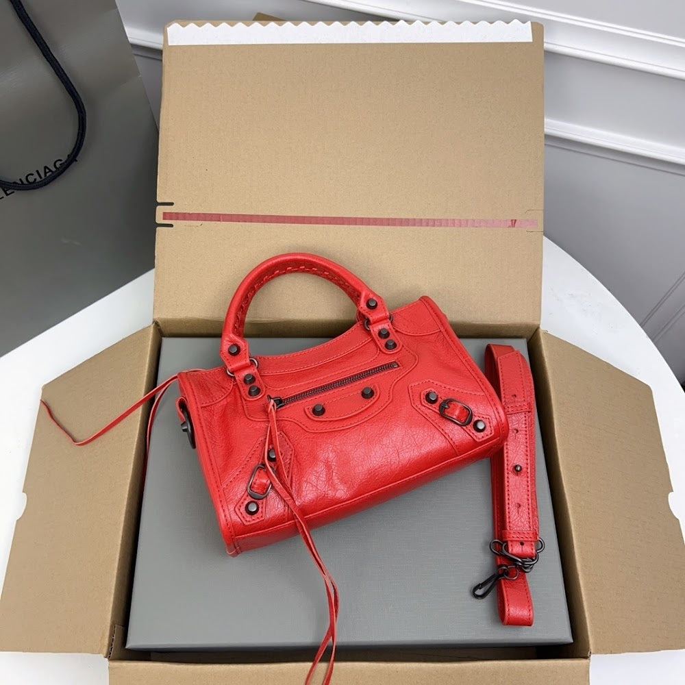 Ezyycart Bags Balenciaga Luxury Bag --110963