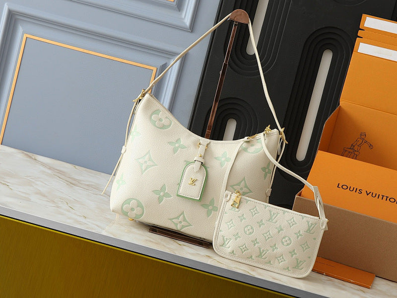 Anum Bags LVn Luxury Bag --79840