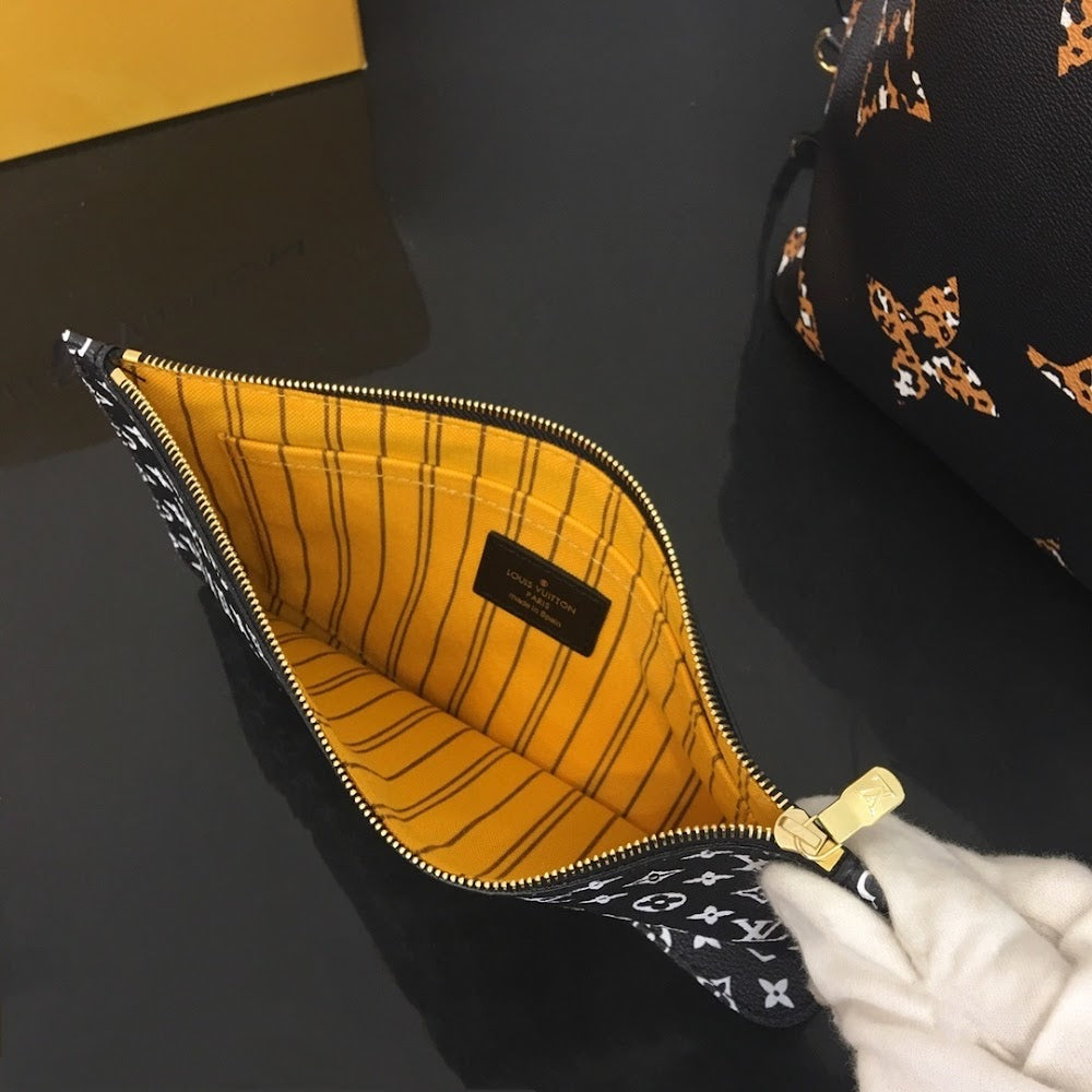Anum Bags LV Luxury Bag --55823