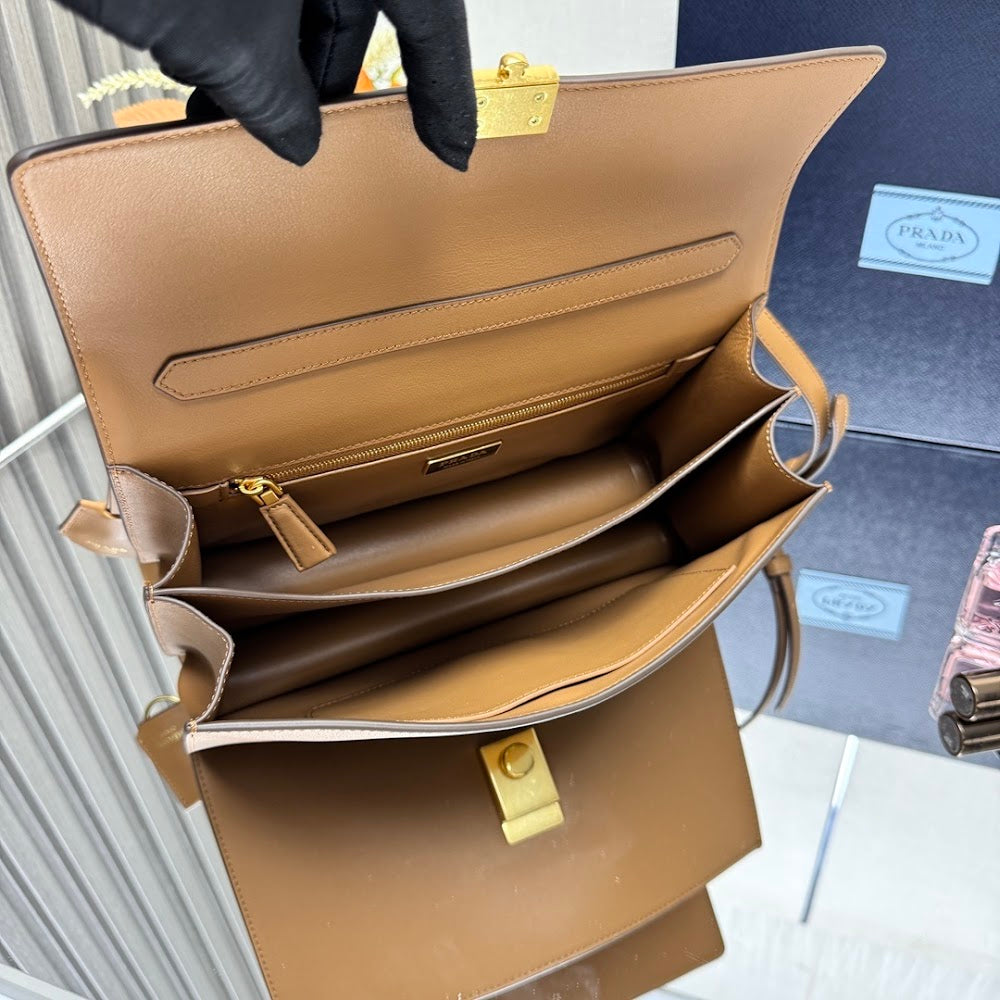 Ezyycart Bags pradn Luxury Bag --75192