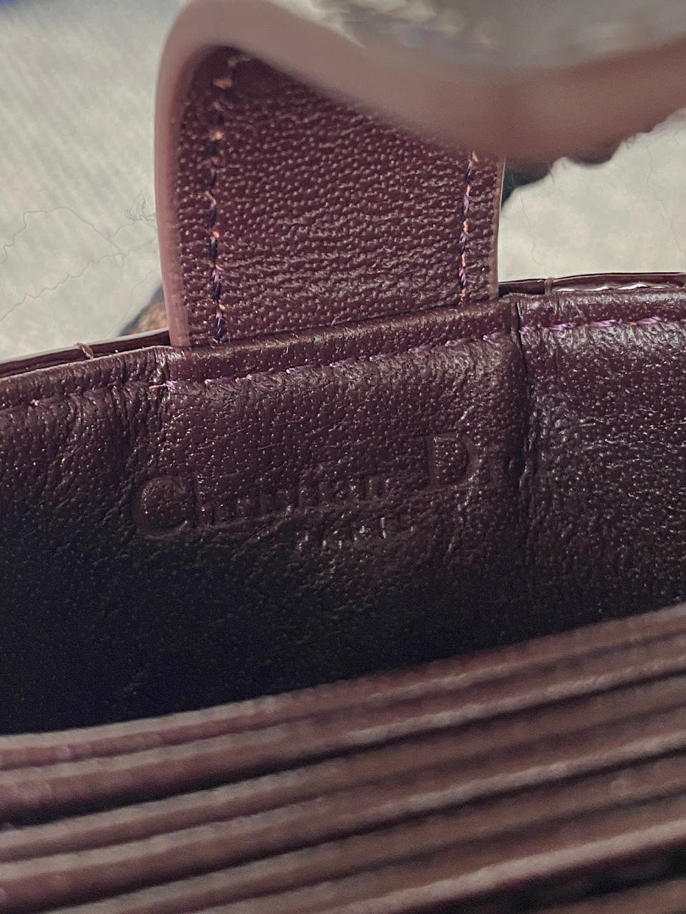Anum Bags Diorn Luxury Bag --114595