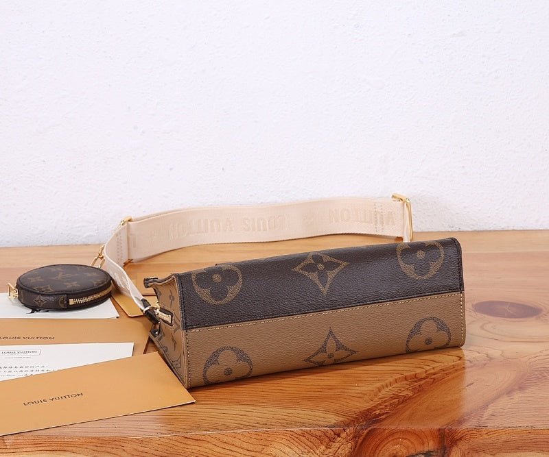 Anum Bags LVn Luxury Bag --79479