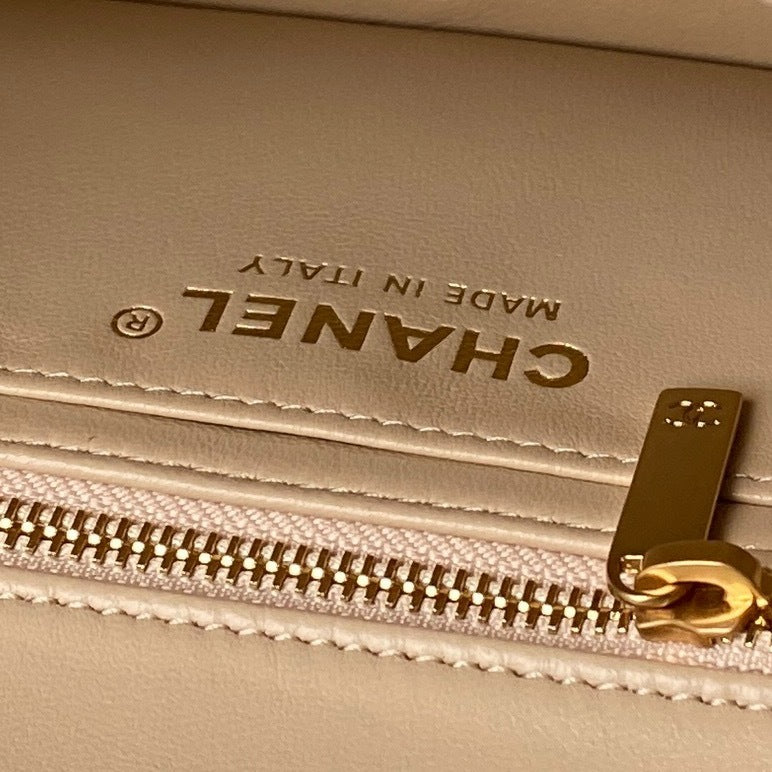 Anum Bags CHn Luxury Bag --112865