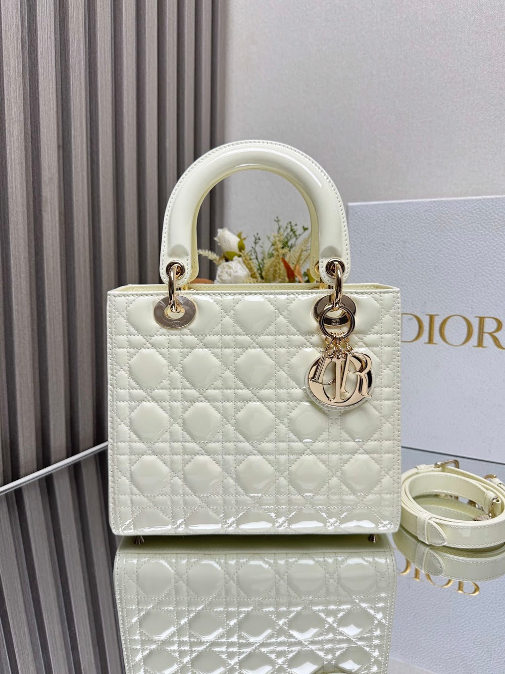 Ezyycart Bags Diorn Luxury Bag --116025