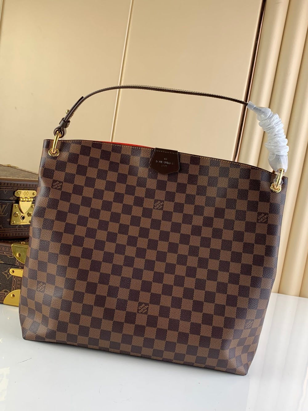 Anum Bags ln Luxury Bag --57950