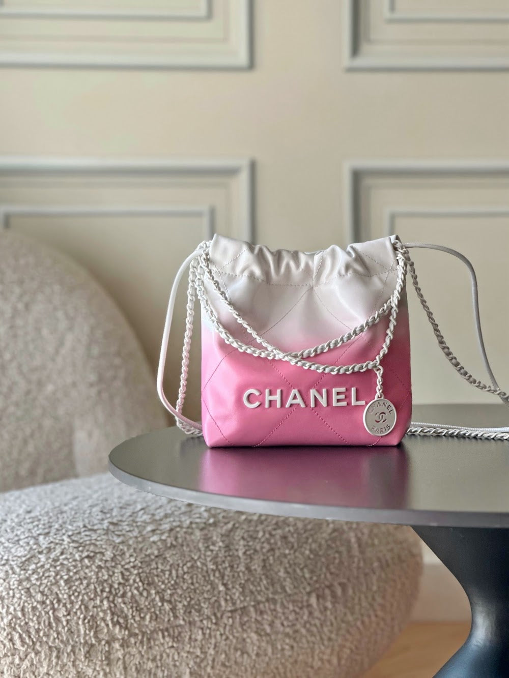 Anum Bags CHn Luxury Bag --114270