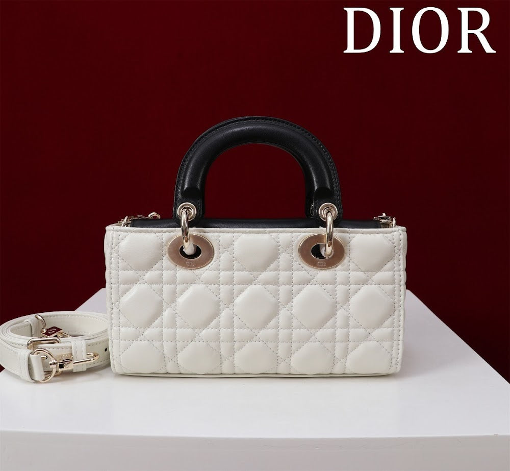 Anum Bags Diorn Luxury Bag --114845