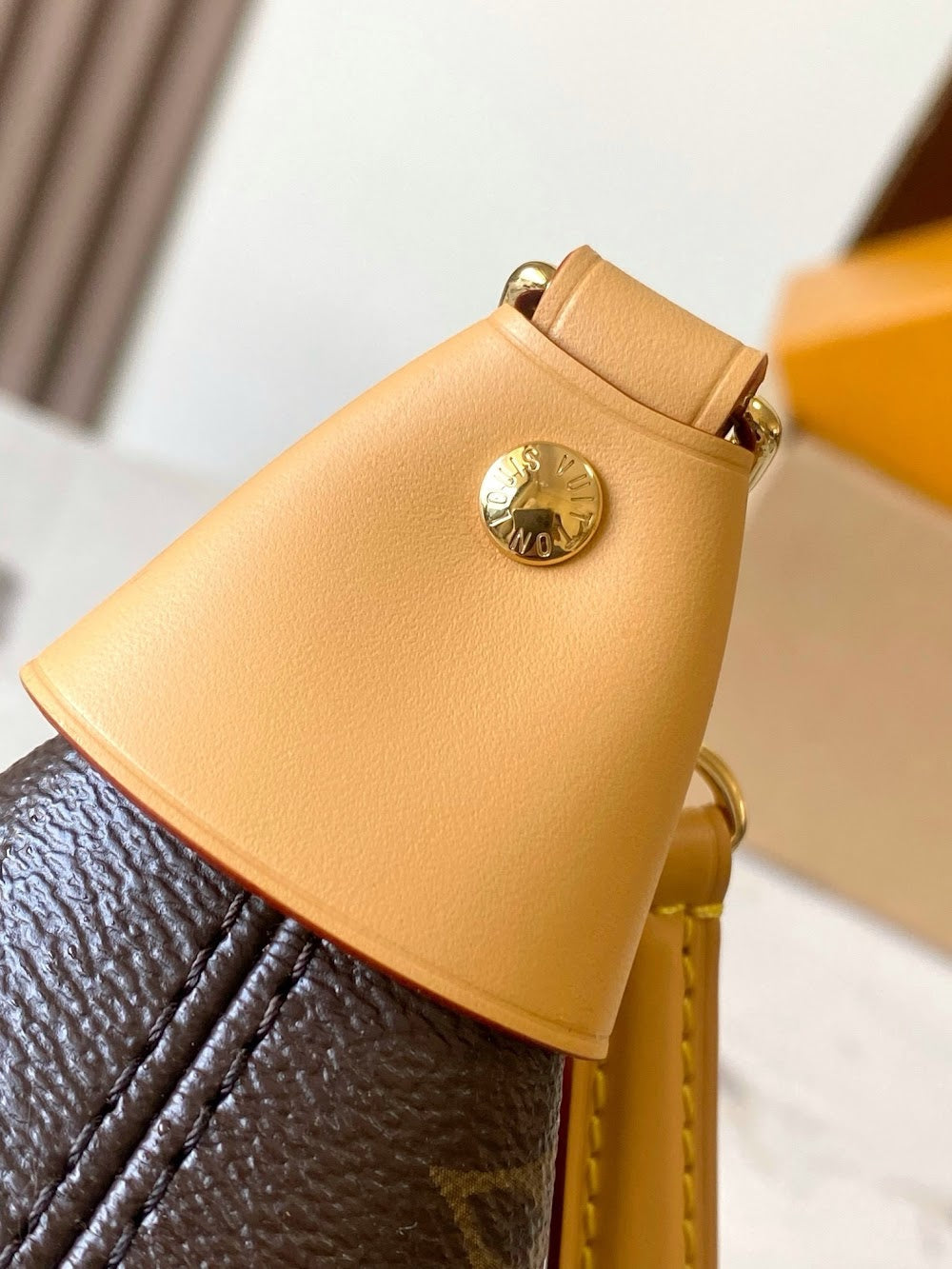 Anum Bags LVn Luxury Bag --79361