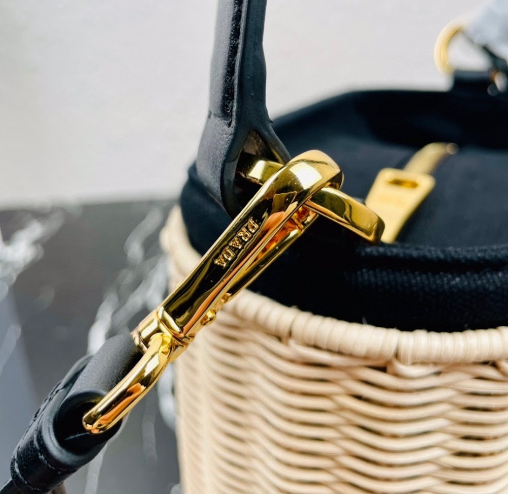 Ezyycart Bags Prada Luxury Bag --54582