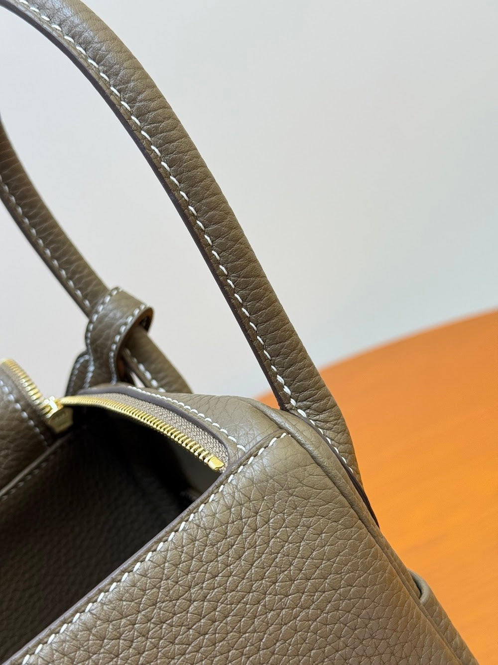 Anum Bags Hermesn Luxury Bag --117623