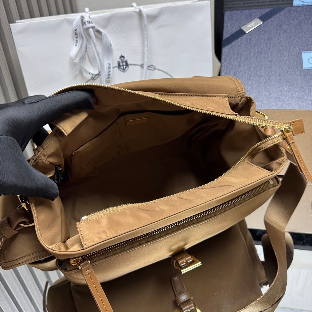 Ezyycart Bags Pradn Luxury Bag --103012