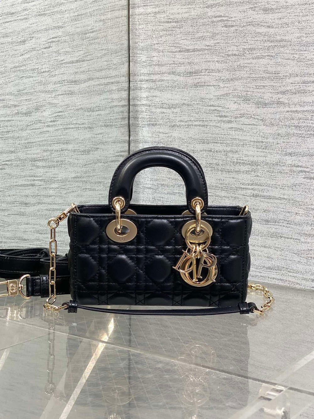Ezyycart Bags Diorn Luxury Bag --116195
