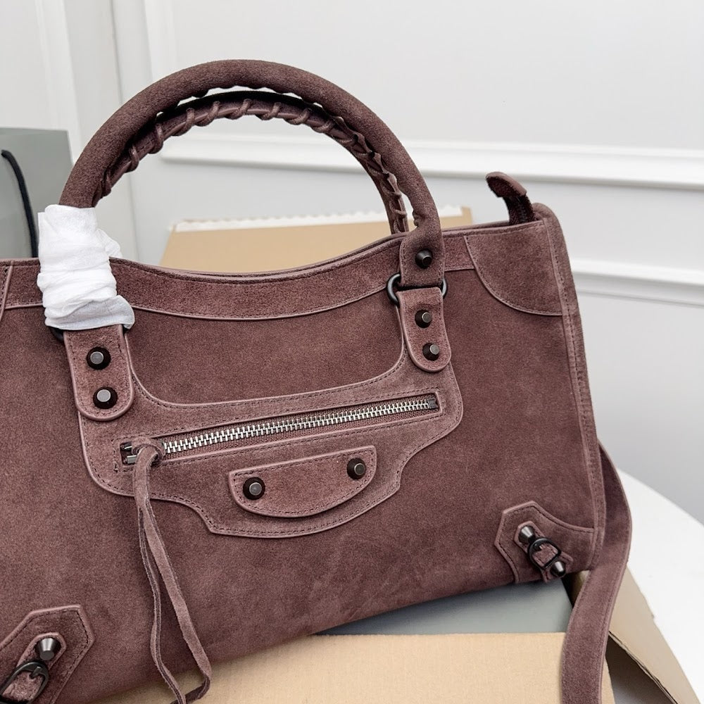 Ezyycart Bags Balenciaga Luxury Bag --111246