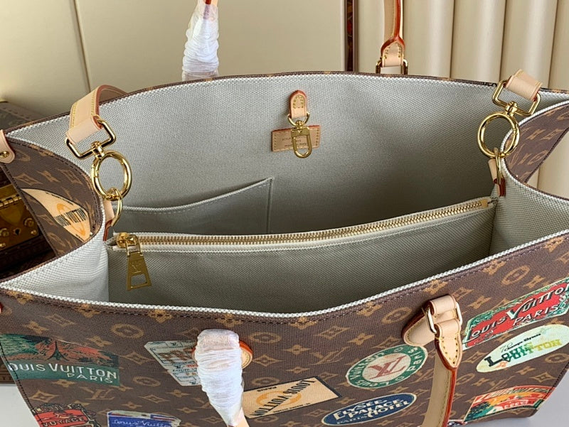 Anum Bags ln Luxury Bag --58748