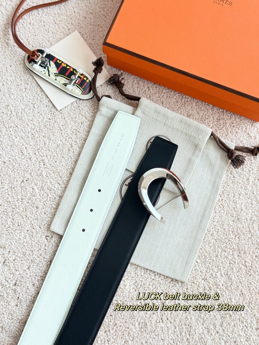 Anum Bags Hermesn Luxury Belt --108836