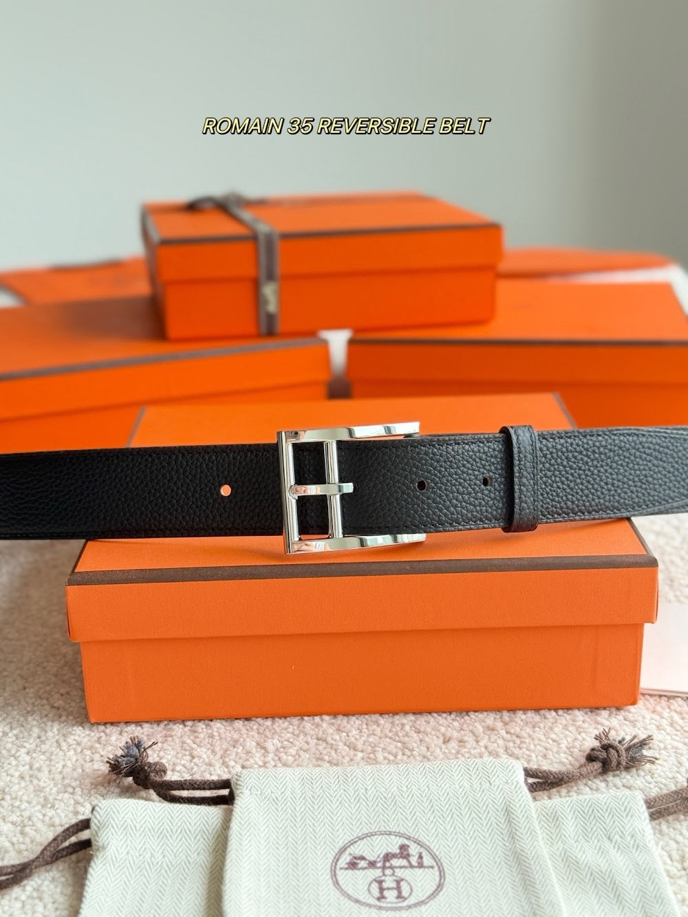 Anum Bags Hermesn Luxury Belt --106352