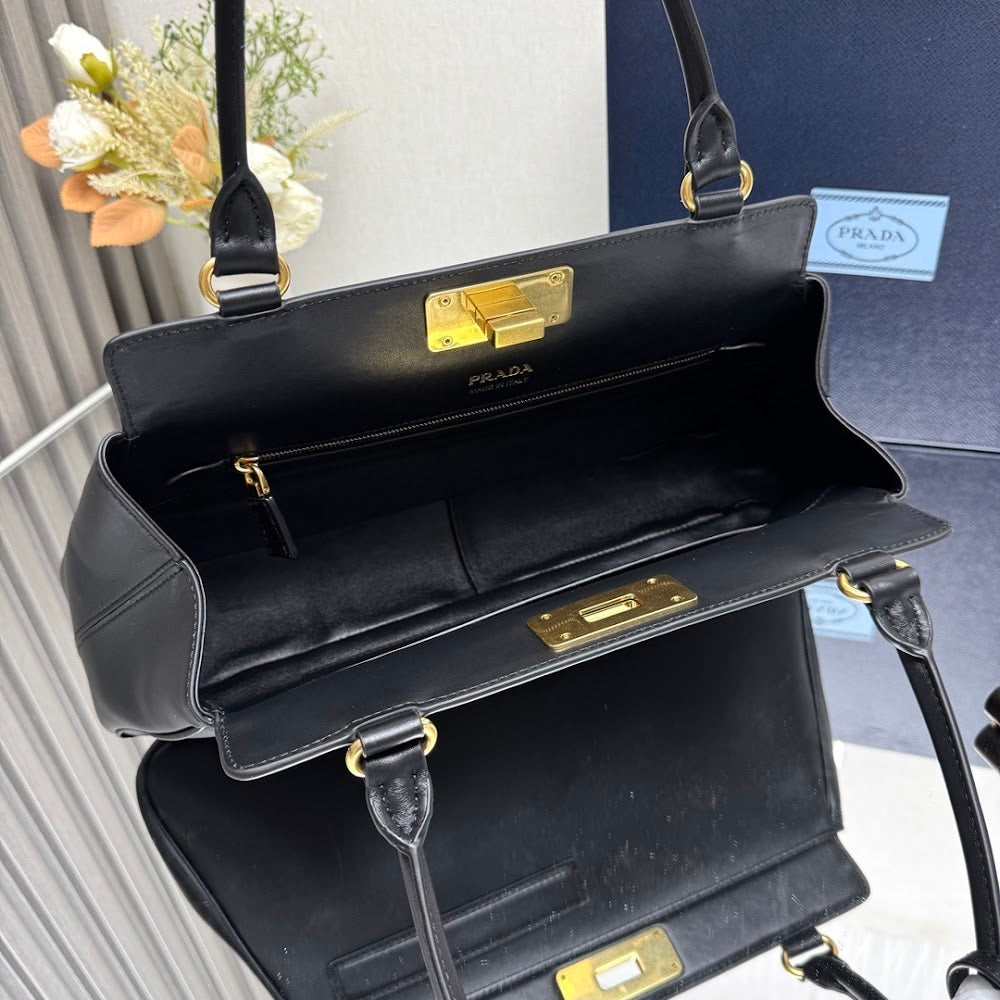 Ezyycart Bags Prada Luxury Bag --54460