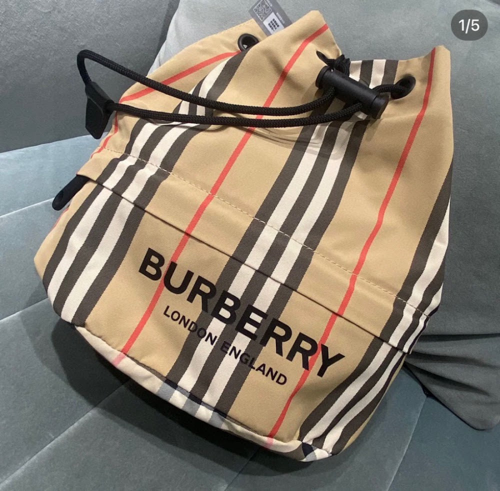 Ezyycart Bags Burberryn Luxury Bag --91624