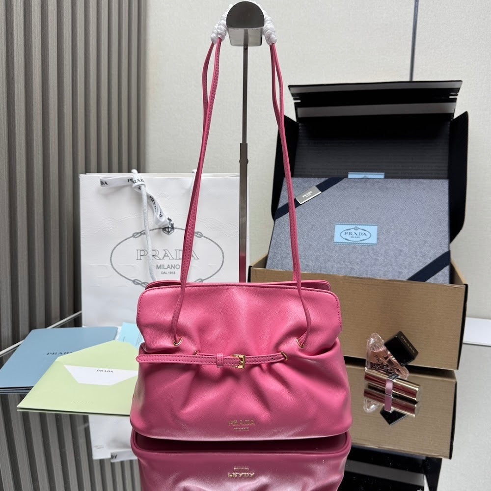 Ezyycart Bags Pradn Luxury Bag --101595