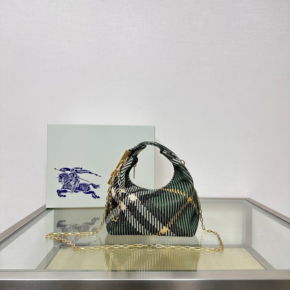 Ezyycart Bags Burberryn Luxury Bag --91595